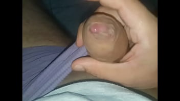 Verga Caliente Y Jugosa..