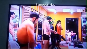 Bbb 18 Brothers Pelados