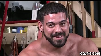 1st Time With A Toy - Ricky Larkin