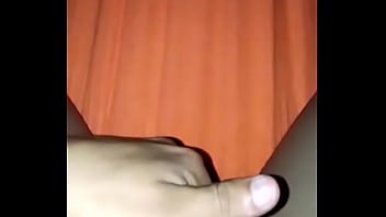 Hetero Na Punheta - Mega Dotado