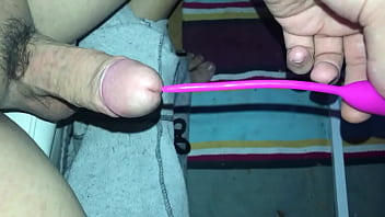 Amature Sounding