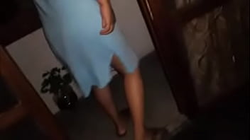 Mi Prima Me Vio Como Me Masturbo