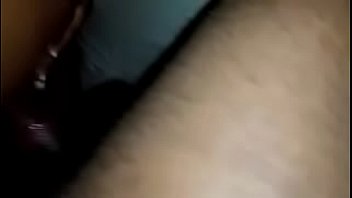 Fucking Pussy While Watching Big Brother Naija