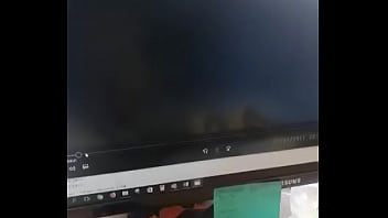 Chato Tira A Pelada En Su Casa, La Graba Con Cámara Escondida