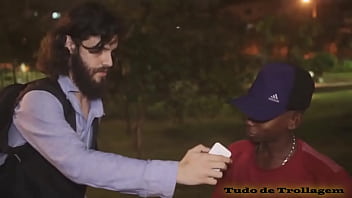 Vai Te Tomar No Cu A