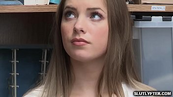 Summer Brooks Tight Pussy Got Doggystyle Fuck