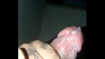 Novinho Gozando E Gemendo