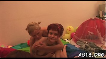 Vibrators Are A Great Thing - lesbian, teen, amateur, toys, teenporn, sexteen, 8teen, giant-dildo, girl-on-girl-sex, free-pornvide - Video 4133478