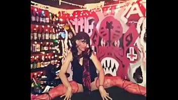 In The Name Of Sweet Satan