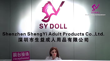 Sy Tpe Sex Doll Factory Introduction | Go Sydolls.com And Subscribe, Win Free Sy Sex Doll