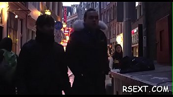 Skinny Babe' Peach Licked Hard