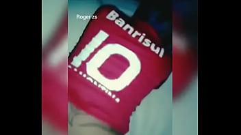 Colorada Dando Para Roger Gremista