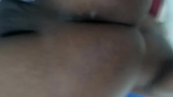 Cheio De Tezao Na Bunda