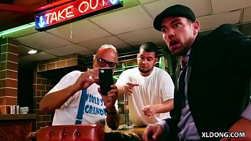 18yo Teen Sadie Pop Gets Filmed By An Old Guy