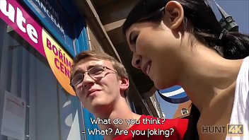 Hunt4k. She Had A Vacation On My Dick