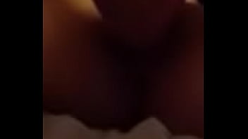 Eatting My Wifes Pussy