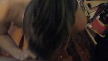 Punk Gf Saffron C. On My Hard Cock