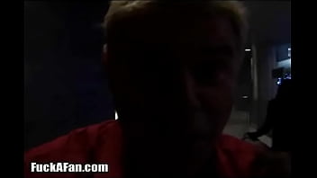 Pornstar Jaelyn Fox Fucking With Regular Guy