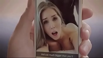 Hitting From Back Bbc On White Woman