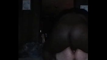 Fucking Charlie' Fat Manpussy