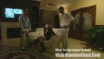 Kristine Grace -fucked By His Papa