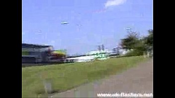 Lesbian, Nudity, Public, Outdoors, Flashing - Lesbian - 2025 - Intense - Performance - Video 6582920