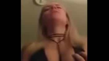 She Just Loves Riding Dick - dildo, pussy, boobs, riding, squirting, dick, ride - Video 4028450