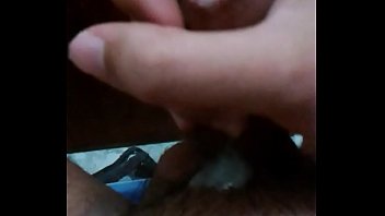 18 Years Old Virgin Cock Masturbate