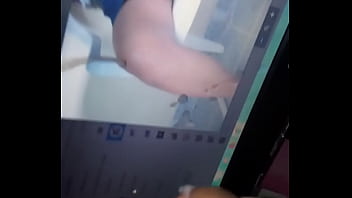 Amigo Batendo Punheta Gostosa Para Fotos Da Minha Esposa