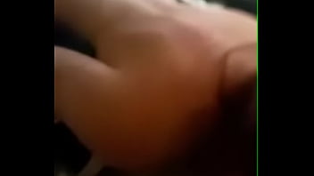 Aussie Redhead Loula Fucked Bareback From Behind By Stranger