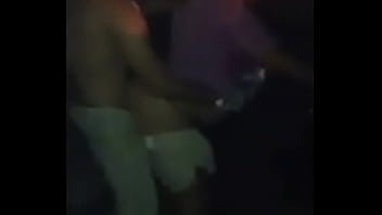 Flagra No Caldas Country