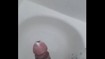Masturbación En La Ducha - cum, gay, cu, masturbacion, soloboy - Video 4027279