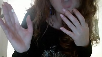 Smoking Hot - Rosafuxxxia