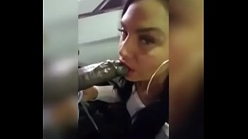 Bj In Public S. Blkgirlsturnup