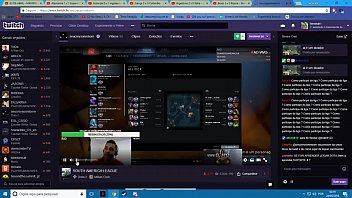 Novinho Rolando Em Meio A Putaria