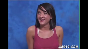 Palatable Girl Fuckes In A Cute Way - teen, hardcore, babe, oiled, blowjob, massage, hot-fuck, blowjob-videos, fuck-videos, blow-job-video - Video 4128307