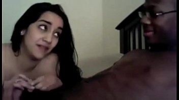 Below Job With Black Boy