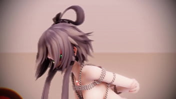 R18, Mmd - Unknown - 2025 - Incredible - Performance - Video 3902186