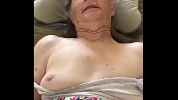 Grandma Gives A Quickie