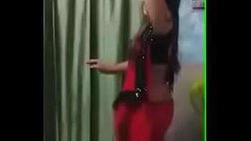 Erotic Sexy D. Girl Dancing
