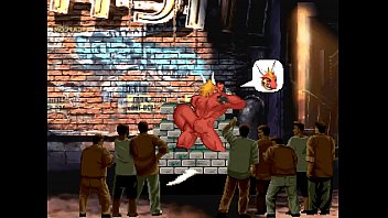 Delga Vs Kuromaru - Public Used