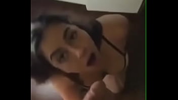 Boquete Gostoso Da Novinha Com Gozada Na Boca