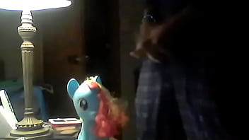 Chain Jacking No Jacking Pony Rave I Like Pony Tail