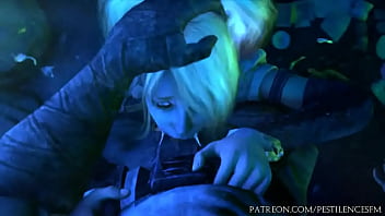 Harley - Harley, Quinn - Unknown - 2025 - Steamy - Scene - Video 4023954