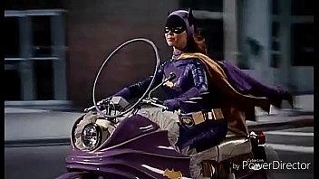 Blowjob, Latex, Cosplay, Fetichismo, Batgirl, Batman, Superheroes, Pelirrojas - Blowjob - 2025 - Hot - Show - Video 4023920