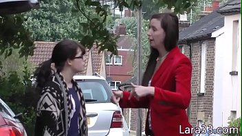 British Milf Fingerfucking Shy Pickedup Teen