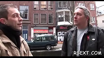 Lewd Old Boy Goes Amsterdam - hardcore, blowjob, amateur, hooker, prostitute, pornm, hardcore-porn, fucking-pussy, tight-cunt, fre - Video 4065004