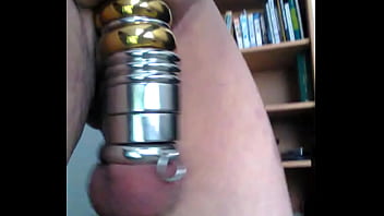 Bondage, Balls, Cbt, Soloboy - Bdsm - 2025 - Passionate - Experience - Video 4065018