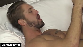 Bromo - Jeremy Spreadums With Wesley Woods At Anonymous Part 3 Scene 1 - Trailer Preview