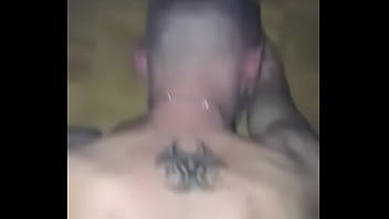 Cum Dump Fucked Bareback Part 2